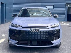 Audi Q6L e-tron Edition - ფოტო 2