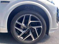 Audi Q6L e-tron Edition - ფოტო 11