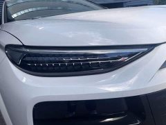 Audi Q6L e-tron Edition - ფოტო 12