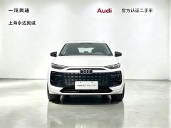 Audi Q6L e-tron Edition - ფოტო 2