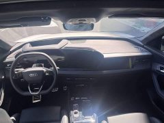 Audi Q6L e-tron Edition - ფოტო 6