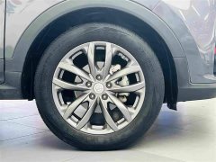 Changan CS55PLUS Edition 1.5T DCTLuxury Version - ფოტო 11