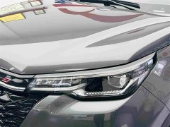 Changan CS55PLUS Edition 1.5T DCTLuxury Version - ფოტო 12