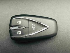 Changan CS55PLUS Edition 1.5T DCTLuxury Version - ფოტო 14