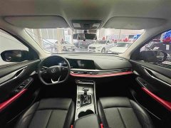 Changan CS55PLUS Edition 1.5T DCTLuxury Version - ფოტო 15