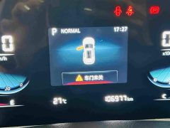 Changan CS55PLUS Edition 1.5T DCTLuxury Version - ფოტო 17