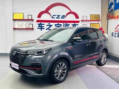 Changan CS55PLUS Edition 1.5T DCTLuxury Version - ფოტო 2