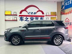 Changan CS55PLUS Edition 1.5T DCTLuxury Version - ფოტო 5