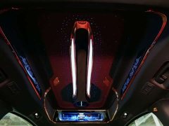 Buick GL8 Smart Edition - ფოტო 10