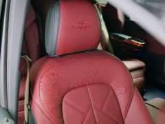 Buick GL8 Smart Edition - ფოტო 11