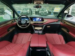 Buick GL8 Smart Edition - ფოტო 12