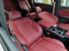 Buick GL8 Smart Edition - ფოტო 14