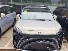 Buick GL8 Smart Edition - ფოტო 2