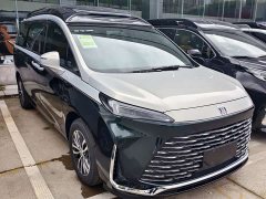 Buick GL8 Smart Edition - ფოტო 3