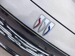 Buick GL8 Smart Edition - ფოტო 4