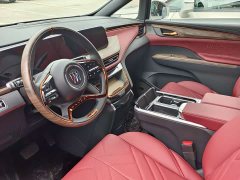 Buick GL8 Smart Edition - ფოტო 5