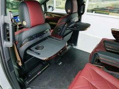 Buick GL8 Smart Edition - ფოტო 7