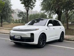 Li Auto L7 MAX - ფოტო 1