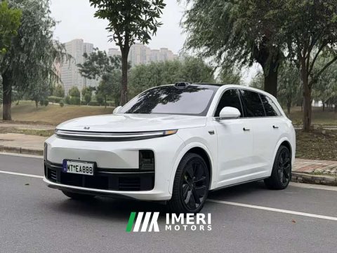 2025 Li Auto L7 MAX - ავტომობილი ჩინეთიდან