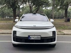 Li Auto L7 MAX - ფოტო 2