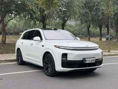 Li Auto L7 MAX - ფოტო 3