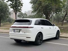 Li Auto L7 MAX - ფოტო 7