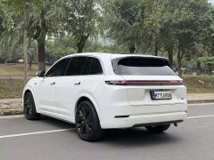 Li Auto L7 MAX - ფოტო 8