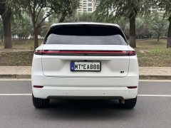 Li Auto L7 MAX - ფოტო 9