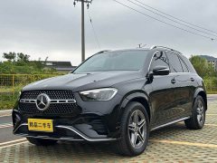 Mercedes-Benz GLE 450 4MATIC Version - ფოტო 1