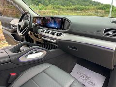 Mercedes-Benz GLE 450 4MATIC Version - ფოტო 10