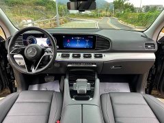 Mercedes-Benz GLE 450 4MATIC Version - ფოტო 11