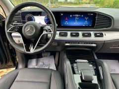 Mercedes-Benz GLE 450 4MATIC Version - ფოტო 12