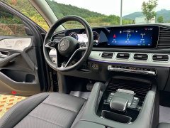 Mercedes-Benz GLE 450 4MATIC Version - ფოტო 13