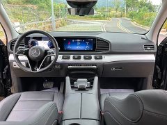 Mercedes-Benz GLE 450 4MATIC Version - ფოტო 14