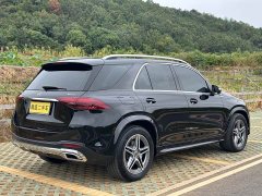 Mercedes-Benz GLE 450 4MATIC Version - ფოტო 15