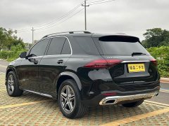 Mercedes-Benz GLE 450 4MATIC Version - ფოტო 16