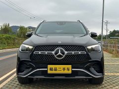 Mercedes-Benz GLE 450 4MATIC Version - ფოტო 2