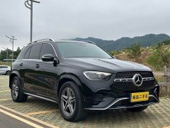 Mercedes-Benz GLE 450 4MATIC Version - ფოტო 3