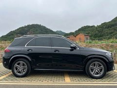 Mercedes-Benz GLE 450 4MATIC Version - ფოტო 4