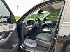Mercedes-Benz GLE 450 4MATIC Version - ფოტო 5