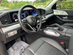 Mercedes-Benz GLE 450 4MATIC Version - ფოტო 6