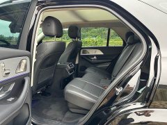 Mercedes-Benz GLE 450 4MATIC Version - ფოტო 8