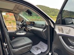 Mercedes-Benz GLE 450 4MATIC Version - ფოტო 9