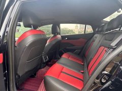 Mercedes-Benz 230T Edition - ფოტო 9