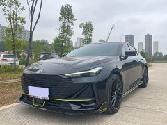 Changan UNI-V 1.5T Edition - ფოტო 1