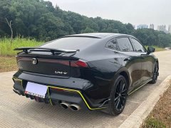 Changan UNI-V 1.5T Edition - ფოტო 10