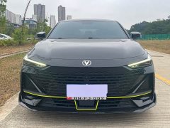 Changan UNI-V 1.5T Edition - ფოტო 2
