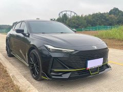Changan UNI-V 1.5T Edition - ფოტო 3