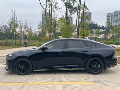 Changan UNI-V 1.5T Edition - ფოტო 4