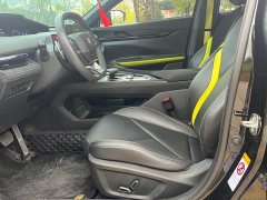 Changan UNI-V 1.5T Edition - ფოტო 5